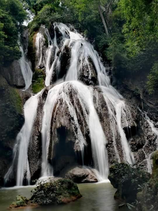 Hotel Shwe Nann Htike Мемьо Экстерьер фото