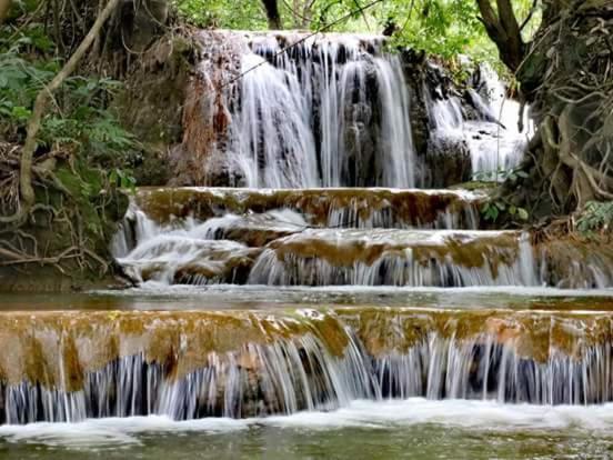 Hotel Shwe Nann Htike Мемьо Экстерьер фото